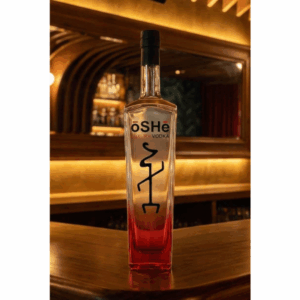 The Single Bottle: The Innovator