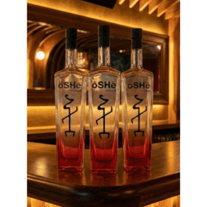 The 3-Bottle Batch: The Socialite